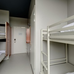 ClinkNOORD - Hostel - Bild 6