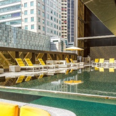 Pullman Singapore Orchard - Bild 23