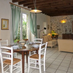 La Bedelle (SMI100) photo 4