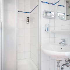 a&o Dresden Hauptbahnhof - Hostel - Bild 15