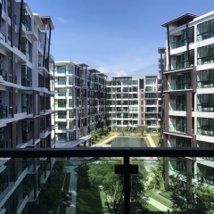 Royal Lee The Terminal Phuket Condominium by Cullinan R. - Bild 1