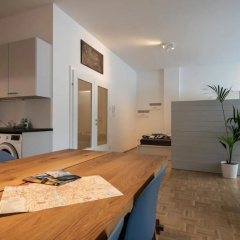 City-Apartment Neubaugasse - Bild 17