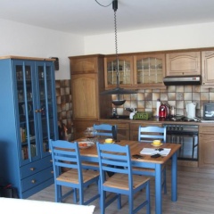 Apartment Harzgrün 2 - Bild 7