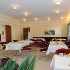 Hotel Christine - Bild 23