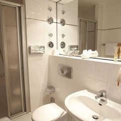 Best Western Hotel Quintessenz-Forum - Bild 7