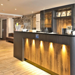 XO Hotel Inner - Bild 2