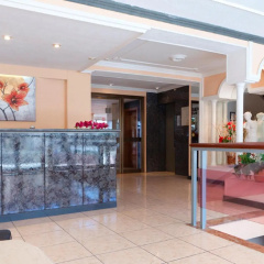 Hotel Xapala - Bild 10