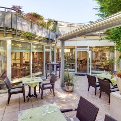 Art Hotel Aachen Superior - Bild 16