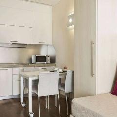 Hotel Ramada Plaza by Wyndham Milano thumbnail 11