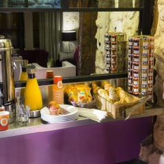 Hotel Jacques de Molay - Bild 11