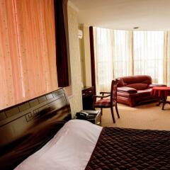 Golden Palace Hotel in Aktau, Kazakhstan from 53$, photos, reviews - zenhotels.com photo 15