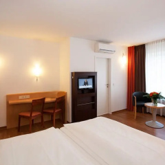 Saar City Hotel - Bild 6
