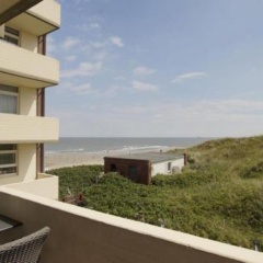 WoogeTraum - Traumwohnung mit Meerblick direkt am Strand - Bild 11