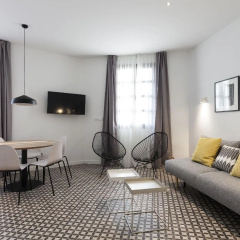 Aspasios Poblenou Apartments - Bild 23