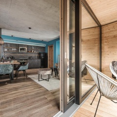Sieghard Suites Mayrhofen - Bild 6