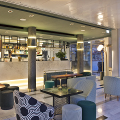 Altis Avenida Hotel, member of Preferred Hotels & Resorts - Bild 19