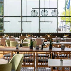 INNSiDE by Meliá München Parkstadt Schwabing - Bild 17