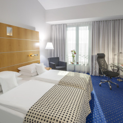 Dorint Hotel Potsdam - Bild 7