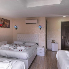 Diyar Hotel thumbnail 4