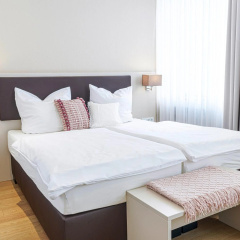 Tante ALMA's Hotel Lasthaus am Ring - Bild 5
