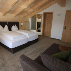 Alpinhotel Berchtesgaden - Bild 4