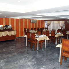 Grand Hotel Duman - Bild 17