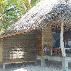 Pension Aotera in Rangiroa, French Polynesia from 282$, photos, reviews - zenhotels.com photo 12