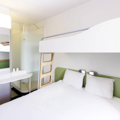Ibis budget Koeln Messe Hotel - Bild 2