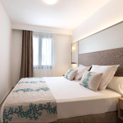 Alua Suites Las Rocas - Bild 3