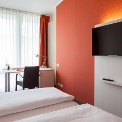 Hotel Spree-idyll - Bild 4