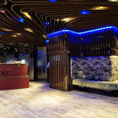 Kew Green Wanchai HK Hotel - Bild 25