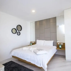 Eshkol Housing Haifa - Wallenberg Suites Complex thumbnail 2