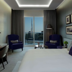 Radisson Blu Hotel, Dubai Waterfront - Bild 9