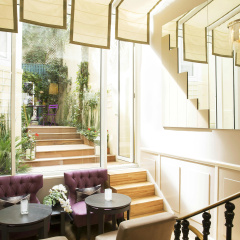 Hotel Galileo - Bild 13