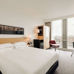 DoubleTree by Hilton Amsterdam Centraal Station - Bild 4