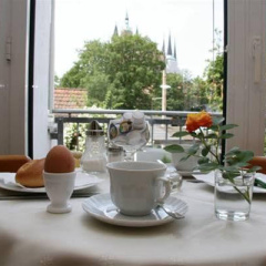 Pension am Dom - Bild 13