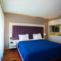 Bougainville Bay Hotel in Sarande, Albania from 68$, photos, reviews - zenhotels.com photo 16