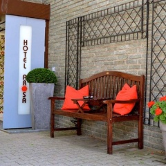 Hotel Arosa - Düsseldorf Oberkassel - Bild 11