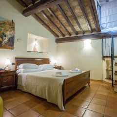 Relais Hotel Centrale Firenze - Bild 18