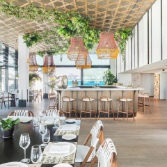 Grand Hyatt Athens - Bild 10