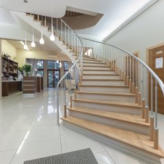Valensija - Suite for two in Nice Hotel in Jurmala, Latvia from 44$, photos, reviews - zenhotels.com photo 24