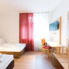 Hotel Astoria am Urachplatz - Bild 25