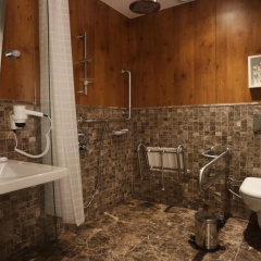 Koza Suite Hotel - Bild 7