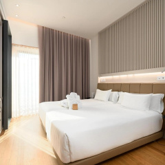 Hotel Kivir Adults Recommended, Historic City Center - Bild 6