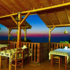 Faralya Limon Hotel - Bild 19