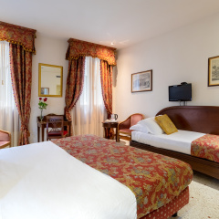 Palazzina Fortuny - Bild 7
