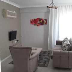 Gurleyen Apart Otel - Bild 10