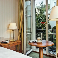 Hotel am Jägertor Potsdam - Bild 7