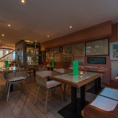 Hotel Rickmers Insulaner - Bild 20