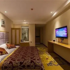Guilin Haitao International Hotel thumbnail 6